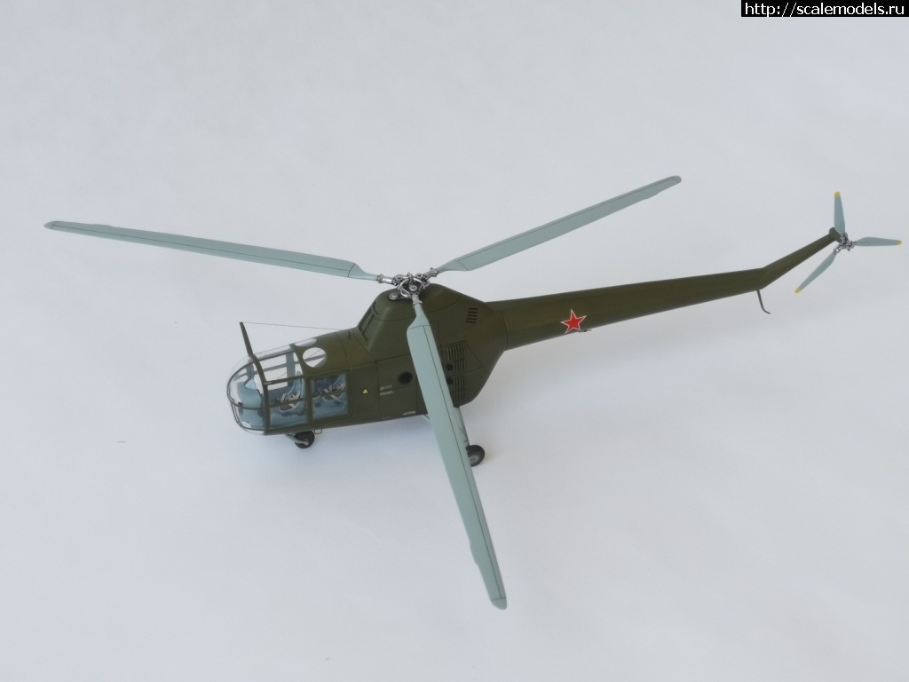 1639746710_Jak-100-71_MF.jpg : Prop & Jet 1/72, -100  