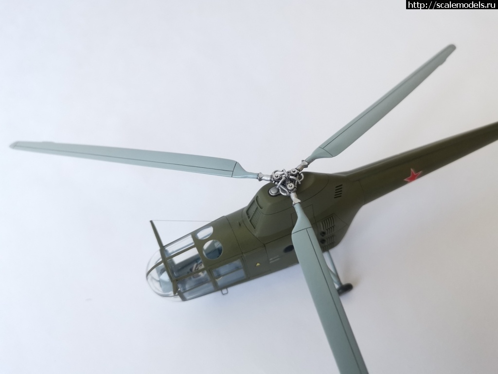 1639746711_Jak-100-72_MF.jpg : Prop & Jet 1/72, -100  