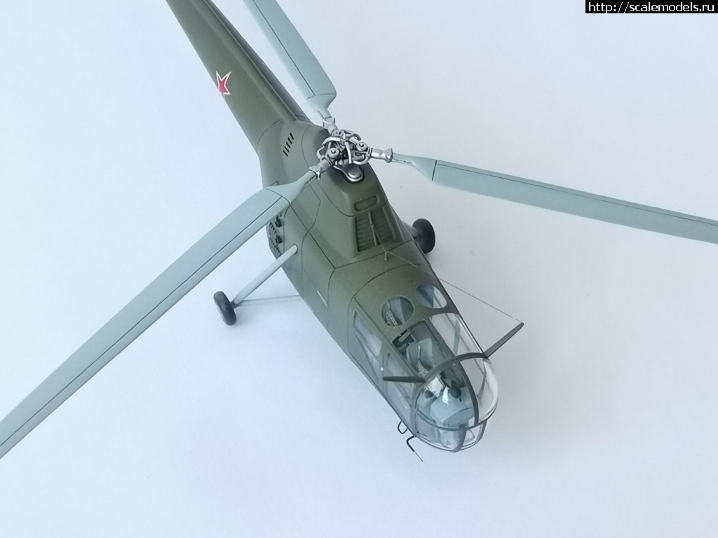 1639746716_Jak-100-80_MF.jpg : Prop & Jet 1/72, -100  