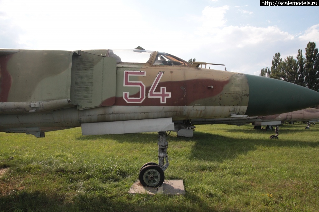 1639806167_Mig-23ML_Zhuliany_022.JPG : Walkaround -23      ..  (. , )  