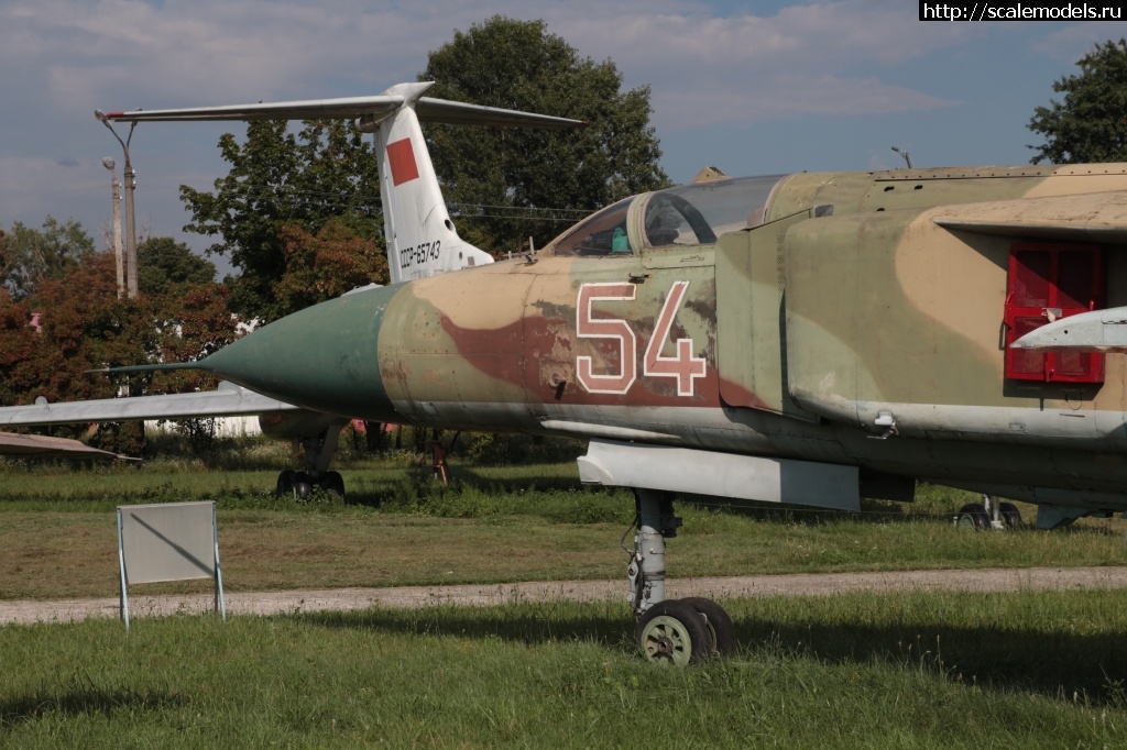 1639806721_Mig-23ML_Zhuliany_087.JPG : Walkaround -23      ..  (. , )  