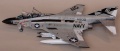 Monogram 1/48 F-4J Showtime 100