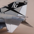 Monogram 1/48 F-4J Showtime 100