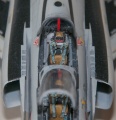 Monogram 1/48 F-4J Showtime 100