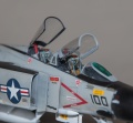 Monogram 1/48 F-4J Showtime 100