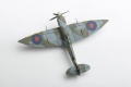 Italeri 1/72 Spitfire VI -     