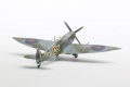 Italeri 1/72 Spitfire VI -     