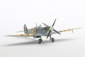 Italeri 1/72 Spitfire VI -     