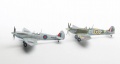 Italeri 1/72 Spitfire VI -     