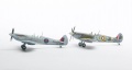 Italeri 1/72 Spitfire VI -     