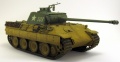 Meng 1/35 Panther Ausf.A Late