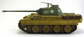 Meng 1/35 Panther Ausf.A Late