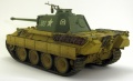 Meng 1/35 Panther Ausf.A Late