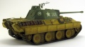 Meng 1/35 Panther Ausf.A Late