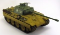 Meng 1/35 Panther Ausf.A Late