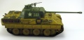 Meng 1/35 Panther Ausf.A Late