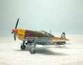 HobbyBoss 1/72 MS.406 1 (MS 327) (. 1938)