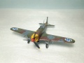 HobbyBoss 1/72 MS.406 1 (MS 327) (. 1938)