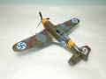 HobbyBoss 1/72 MS.406 1 (MS 327) (. 1938)