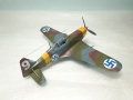 HobbyBoss 1/72 MS.406 1 (MS 327) (. 1938)