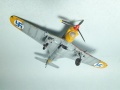 HobbyBoss 1/72 MS.406 1 (MS 327) (. 1938)