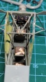 Tamiya 1/48 Fieseler Fi156C Storch