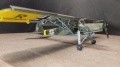 Tamiya 1/48 Fieseler Fi156C Storch