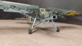 Tamiya 1/48 Fieseler Fi156C Storch