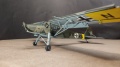 Tamiya 1/48 Fieseler Fi156C Storch