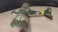 Tamiya 1/48 Fieseler Fi156C Storch