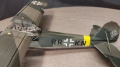 Tamiya 1/48 Fieseler Fi156C Storch