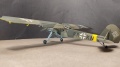 Tamiya 1/48 Fieseler Fi156C Storch