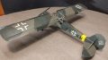 Tamiya 1/48 Fieseler Fi156C Storch