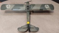 Tamiya 1/48 Fieseler Fi156C Storch