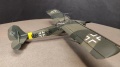 Tamiya 1/48 Fieseler Fi156C Storch