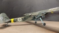 Tamiya 1/48 Fieseler Fi156C Storch