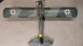 Tamiya 1/48 Fieseler Fi156C Storch