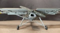 Tamiya 1/48 Fieseler Fi156C Storch