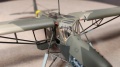 Tamiya 1/48 Fieseler Fi156C Storch