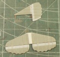 Academy 1/72 SPAD XIII