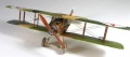 Academy 1/72 SPAD XIII