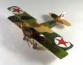 Academy 1/72 SPAD XIII