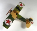 Academy 1/72 SPAD XIII