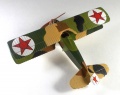 Academy 1/72 SPAD XIII