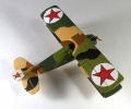 Academy 1/72 SPAD XIII