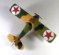 Academy 1/72 SPAD XIII