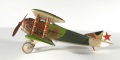 Academy 1/72 SPAD XIII