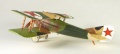 Academy 1/72 SPAD XIII