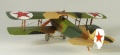 Academy 1/72 SPAD XIII