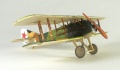 Academy 1/72 SPAD XIII